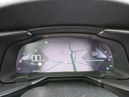 Photo 9 DS DS 7 DS7 Crossback PureTech 180 EAT8