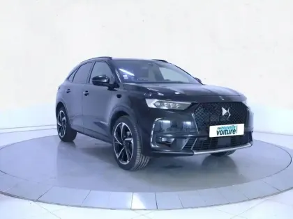 Photo 28 DS DS 7 DS7 Crossback PureTech 180 EAT8