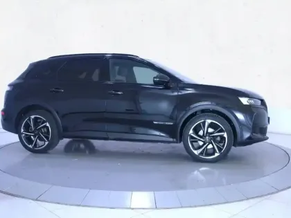 Photo 29 DS DS 7 DS7 Crossback PureTech 180 EAT8