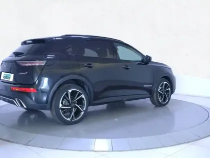 Photo 30 DS DS 7 DS7 Crossback PureTech 180 EAT8