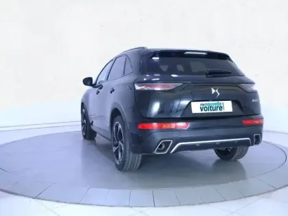Photo 32 DS DS 7 DS7 Crossback PureTech 180 EAT8