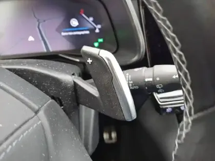 Photo 22 DS DS 7 DS7 Crossback PureTech 180 EAT8