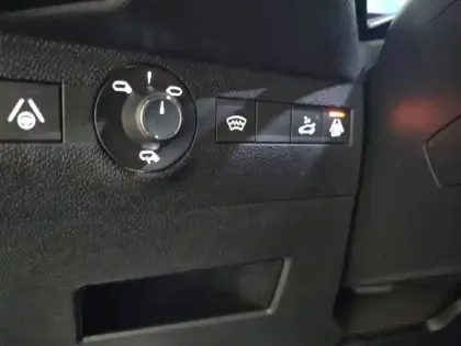 Photo 56 DS DS 7 DS7 Crossback PureTech 180 EAT8