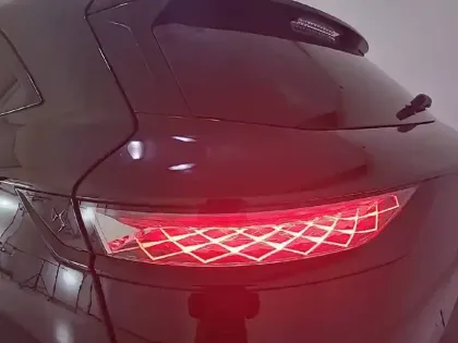 Photo 42 DS DS 7 DS7 Crossback PureTech 180 EAT8