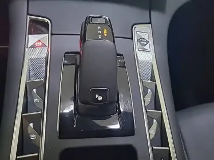 Photo 50 DS DS 7 DS7 Crossback PureTech 180 EAT8