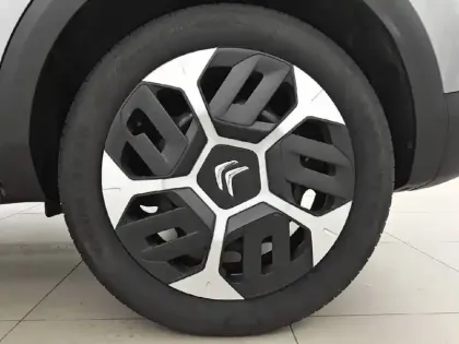 Photo 10 Citroën C4  PureTech 100 BVM6