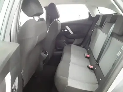 Photo 29 Citroën C4  PureTech 100 BVM6