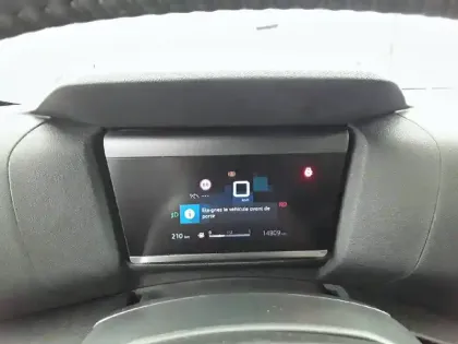 Photo 52 Citroën C4  PureTech 100 BVM6