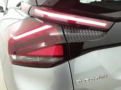 Photo 57 Citroën C4  PureTech 100 BVM6