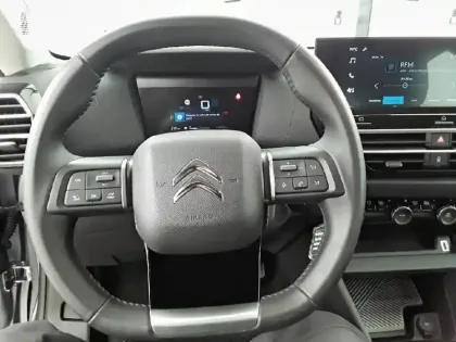 Photo 31 Citroën C4  PureTech 100 BVM6