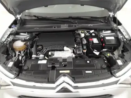 Photo 19 Citroën C4  PureTech 100 BVM6