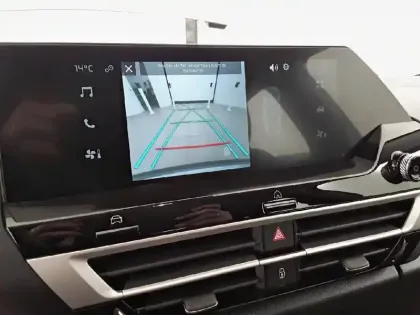 Photo 34 Citroën C4  PureTech 100 BVM6