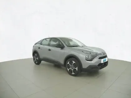 Photo 42 Citroën C4  PureTech 100 BVM6