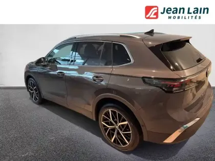 Photo 25 Volkswagen Tiguan Gén. III Ph1 Elegance 5