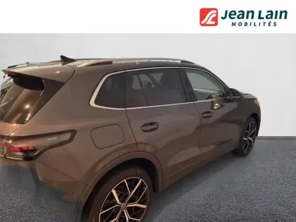 Photo 21 Volkswagen Tiguan Gén. III Ph1 Elegance 5