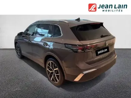 Photo 42 Volkswagen Tiguan  1.5 eTSI 150ch DSG7