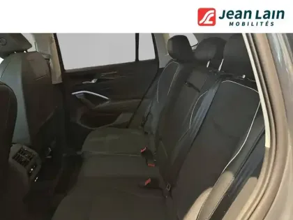 Photo 34 Volkswagen Tiguan Gén. III Ph1 Elegance 5