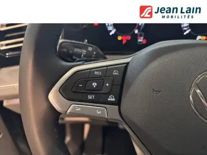 Photo 29 Volkswagen Tiguan Gén. III Ph1 Elegance 5