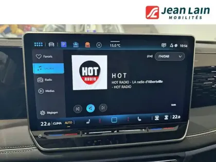 Photo 51 Volkswagen Tiguan  1.5 eTSI 150ch DSG7