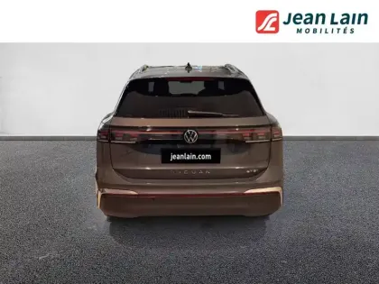 Photo 5 Volkswagen Tiguan  1.5 eTSI 150ch DSG7