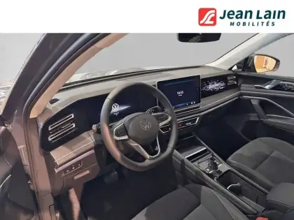 Photo 46 Volkswagen Tiguan  1.5 eTSI 150ch DSG7