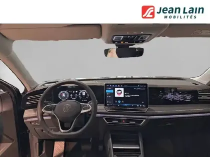 Photo 17 Volkswagen Tiguan  1.5 eTSI 150ch DSG7