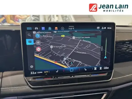 Photo 14 Volkswagen Tiguan  1.5 eTSI 150ch DSG7