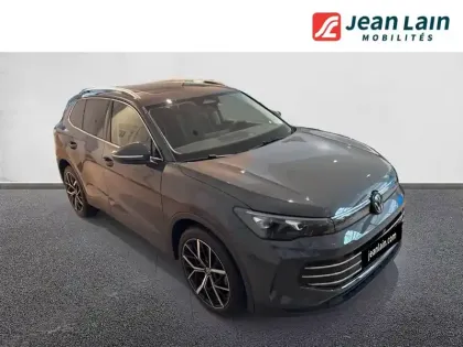 Photo 38 Volkswagen Tiguan  1.5 eTSI 150ch DSG7