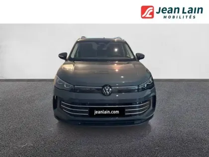 Photo 37 Volkswagen Tiguan  1.5 eTSI 150ch DSG7