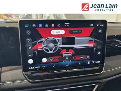 Photo 49 Volkswagen Tiguan  1.5 eTSI 150ch DSG7