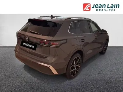 Photo 40 Volkswagen Tiguan  1.5 eTSI 150ch DSG7