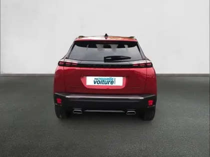 Photo 24 Peugeot 2008  Hybrid 145 e-DCS6