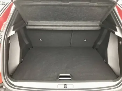 Photo 5 Peugeot 2008  Hybrid 145 e-DCS6