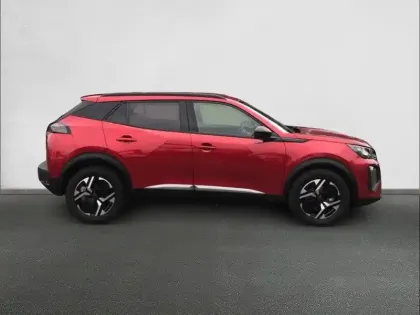 Photo 23 Peugeot 2008  Hybrid 145 e-DCS6