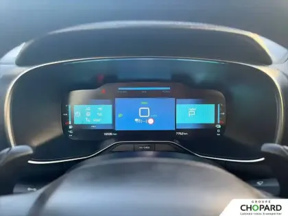 Photo 50 Citroën C5 aircross  Hybride Rechargeable 225 e-EAT8