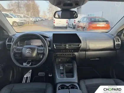 Photo 14 Citroën C5 aircross  Hybride Rechargeable 225 e-EAT8