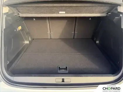 Photo 5 Citroën C5 aircross  Hybride Rechargeable 225 e-EAT8