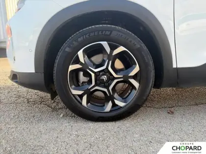 Photo 45 Citroën C5 aircross  Hybride Rechargeable 225 e-EAT8