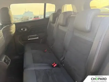 Photo 10 Citroën C5 aircross  Hybride Rechargeable 225 e-EAT8