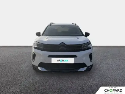 Photo 18 Citroën C5 aircross  Hybride Rechargeable 225 e-EAT8