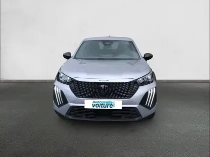 Photo 21 Peugeot 2008  Hybrid 145 e-DCS6