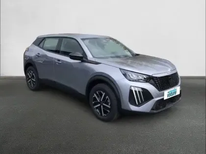 Photo 22 Peugeot 2008  Hybrid 145 e-DCS6