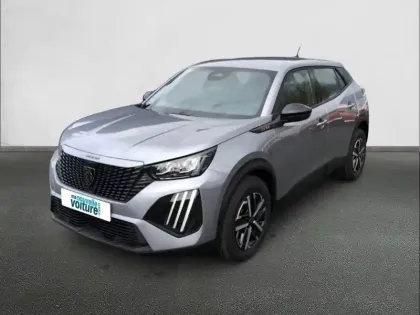 Photo Peugeot 2008 Style