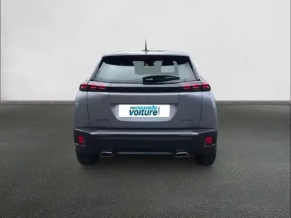 Photo 24 Peugeot 2008  Hybrid 145 e-DCS6