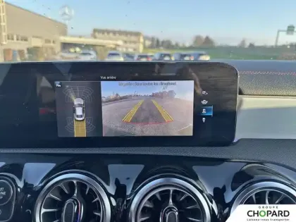 Photo 48 Mercedes CLA  Coupé 200 d 8G-DCT