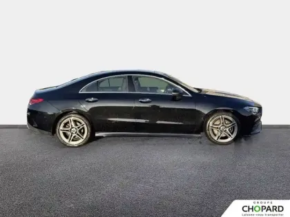 Photo 42 Mercedes CLA  Coupé 200 d 8G-DCT