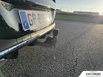 Photo 25 Mercedes CLA  Coupé 200 d 8G-DCT