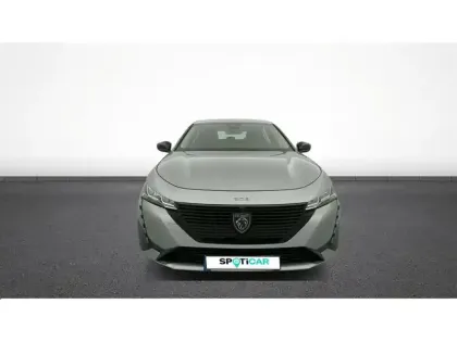 Photo 33 Peugeot 308  PHEV 180 e-EAT8