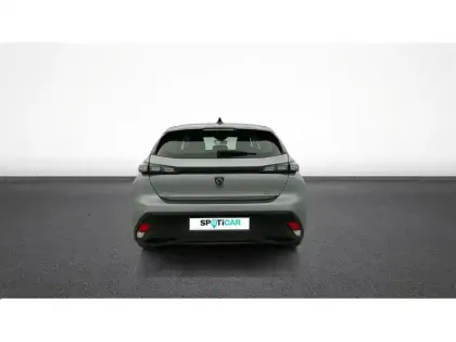 Photo 6 Peugeot 308  PHEV 180 e-EAT8