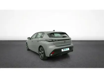 Photo 5 Peugeot 308  PHEV 180 e-EAT8